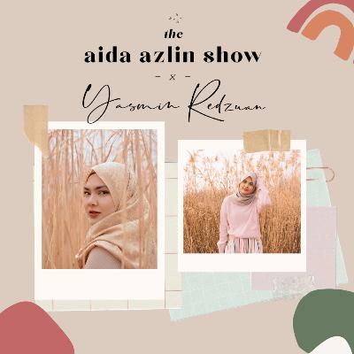 Yasmin Redzuan: From A K-Pop Fan To A Beloved Mother