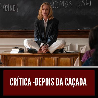 Depois da Caçada