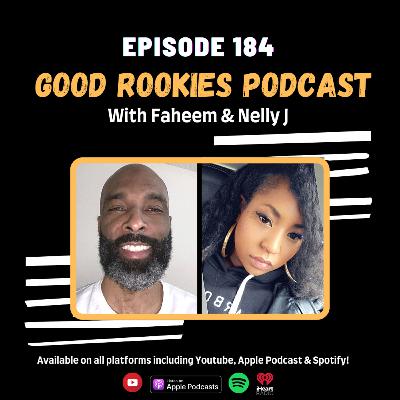 EP 184 - GOOD POSSIBILITIES EP 184 - GOOD POSSIBILITIES