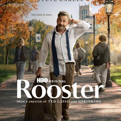 ROOSTER series trailer ROOSTER series trailer