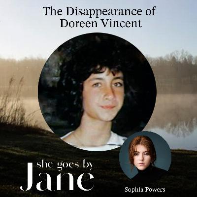 110: The Disappearance of Doreen Vincent | Connecticut, 1988