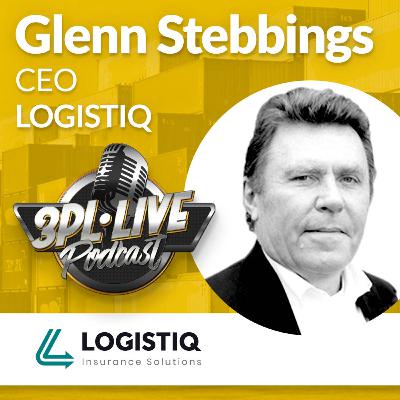 Behind the Scenes with Glenn Stebbings of LogistIQ Behind the Scenes with Glenn Stebbings of LogistIQ