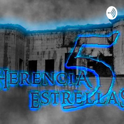 Herencia 5 estrellas - Capítulo 5 - Trabajo terminado