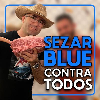 2x16 TIRAR DEL CABLE | ELON MUSK compra TWITTER, Pelea carnívora: Sezar Blue vs Cenand con Pablo