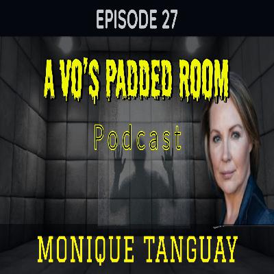 S2 Ep. 27: When The Going Gets Tough with Monique Tanguay