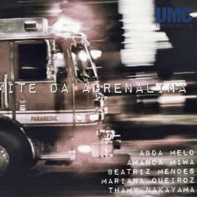 Documentário - No limite da adrenalina