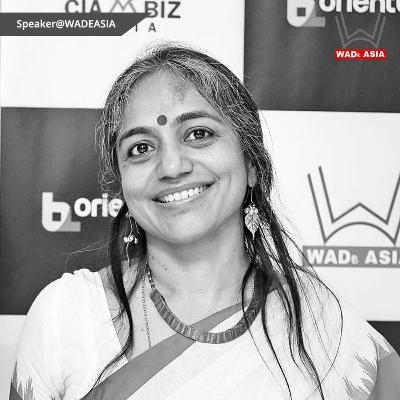 Impact of architecture on society - Interview with Ar. Gita Balakrishnan Impact of architecture on society - Interview with Ar. Gita Balakrishnan