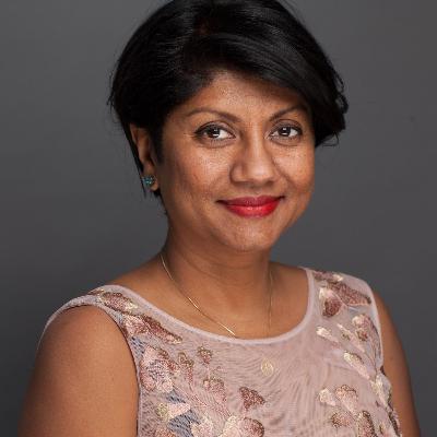 Dr. Malini Saba on Elara Pads, Educational Equity, and Leading with Clarity