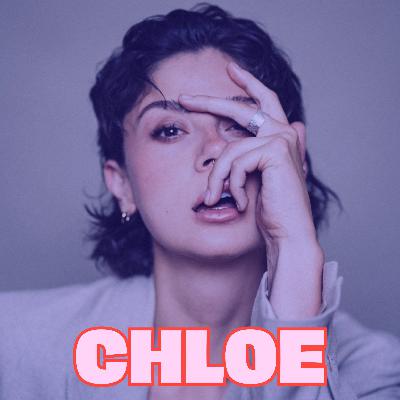 Ep. 68 - Chloe Van Landschoot (actor, filmmaker)