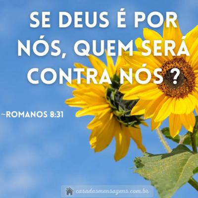 O conforto de Deus