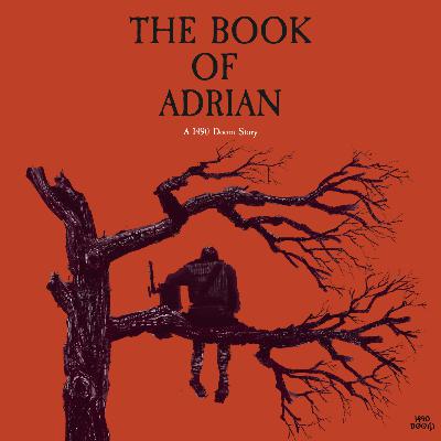 The Book of Adrian | A 1490 Doom Story (Full Audiobook)