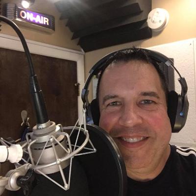 "FOR THE PEOPLE" with Keith Alan / Chuck Harder