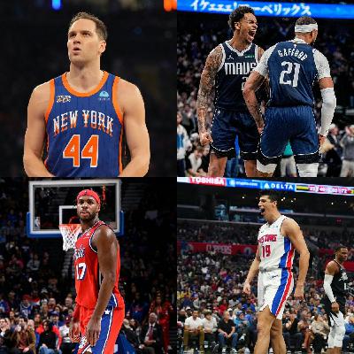 NBA deadline - Analisi delle trade