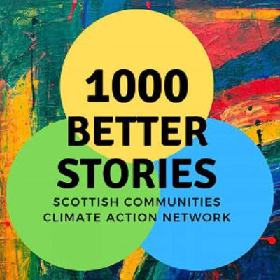 1000 Better Stories by Kaska Hempel