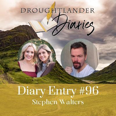 Entry #96: Stephen Walters