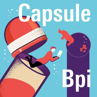Capsule Bpi #3 • L’utopie Bpi
