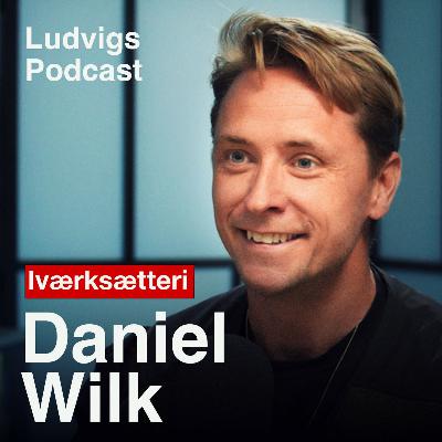 Iværksætteren: Sådan slår små virksomheder giganterne | Daniel Wilk | 251