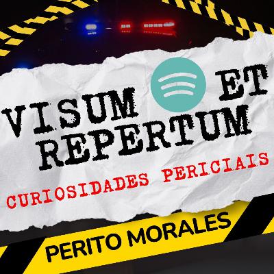 Como um sapato conseguiu solucionar um crime