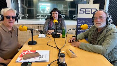 Benito Garrido, presidente del Patronato Rector destaca la firme oposición ciudadana a lo que era un objetivo militar y que se ha convertido en refugio del lince ibérico