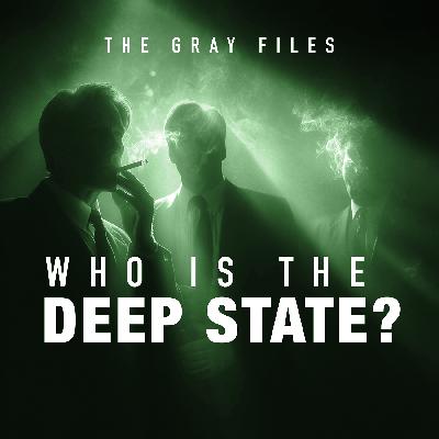 The Deep State EXPOSED: Beyond Conspiracy Theories - The Hidden Truths of Power