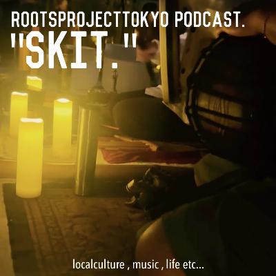 #132 ワンネス体験的な出来事とリアルで恥かいたマイブームの話。