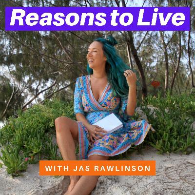 Surviving & Thriving After The Sex Industry - Part 2 w/ Genevieve Gilbert