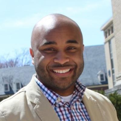 Mentoring Career Choices with Donovin Lindsay