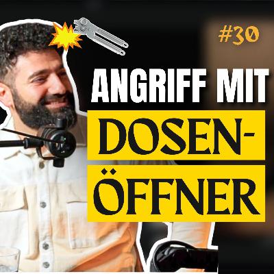 Auf der Straße konvertiert? | Dawah in Dortmund \w @mo__dawa |