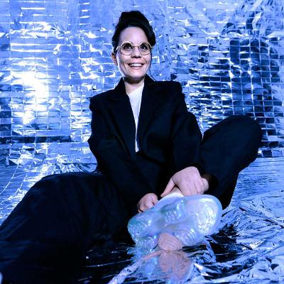 Anne Paceo auf Spurensuche im Meer & mehr Musik grenzenlos
