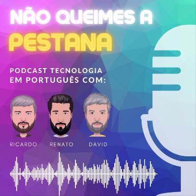 #014 - Novidades WWDC, Espaço na secretária, Conselho para teletrabalho