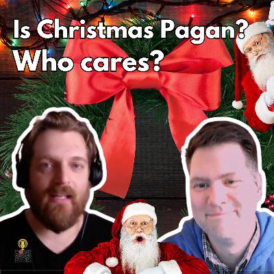 Merry Christmas from Worst Church Ever!
