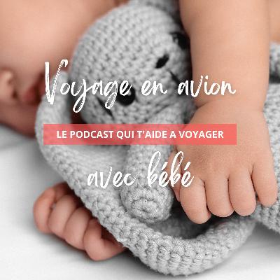Voyage en Avion avec Bébé : Conseils et Astuces pour un Voyage Serein Voyage en Avion avec Bébé : Conseils et Astuces pour un Voyage Serein