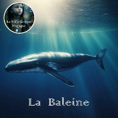 La baleine