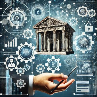 Episode 1: Business Process Reengineering: What’s the Big Deal?