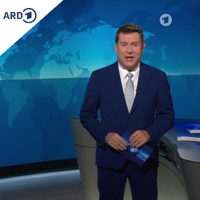 tagesschau 20:00 Uhr, 31.08.2025