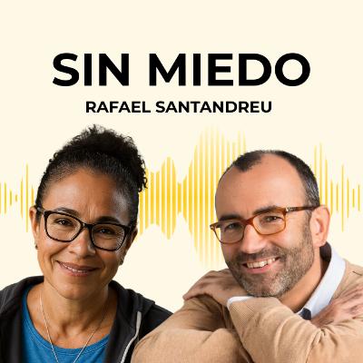 Erika de Mexico. Ataques de ansiedad. Testimonio de superación.