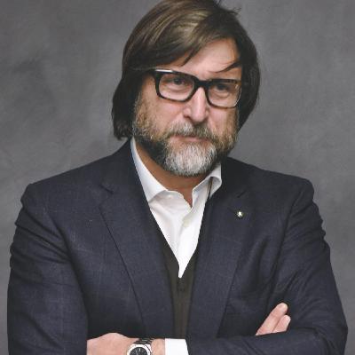 Claudio Marenzi - Amministratore Delegato di Herno | 3 6 0 - Face to Face