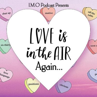 Love is in the Air… Again💘 Love is in the Air… Again💘
