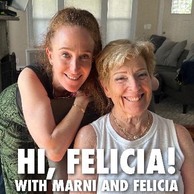 Nonna Felicia