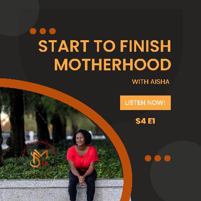 S4E1 - Tips for Returning You to Yourself
