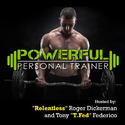 The Lifecycle of a Personal Trainer, Part 2