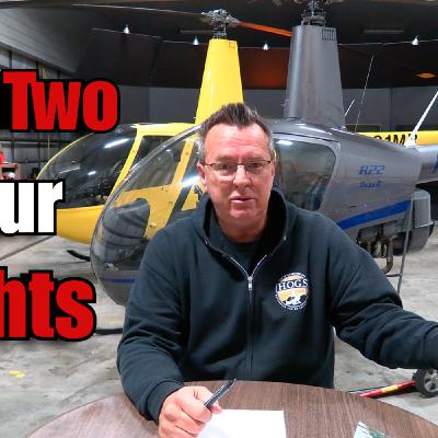 Episode 454: Cut the Unnecessary Flying Before Your Helicopter Check-Ride Episode 454: Cut the Unnecessary Flying Before Your Helicopter Check-Ride