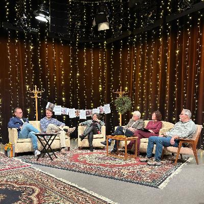 10. Textfunken: Das Finale 10. Textfunken: Das Finale