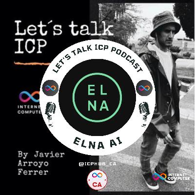 Interview with Arun Pm, Founder of ELNA AI