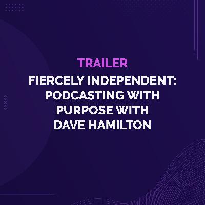 Anycast season 2 episode 12 trailer with Dave Hamilton