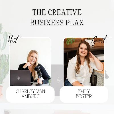 30: Your Website Refresh Checklist for Booking Season with Emily Foster Creative