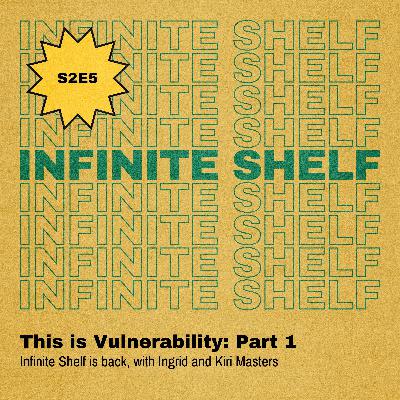 This is Vulnerability, Part 1