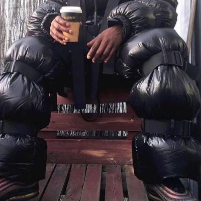 The Genesis of the RoadmanPodder