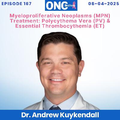 Myeloproliferative Neoplasms (MPN) Treatment: Polycythema Vera (PV) & Essential Thrombocythemia (ET)