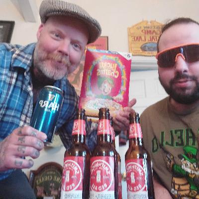 Top 17 Irish Films to get in you in the mood for St. Patty's Day